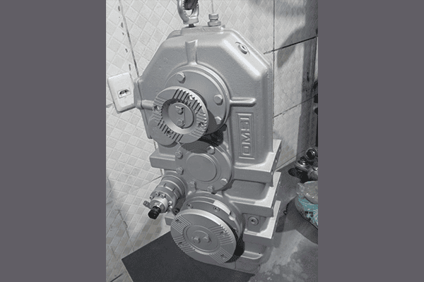 usinagem e reforma de peças