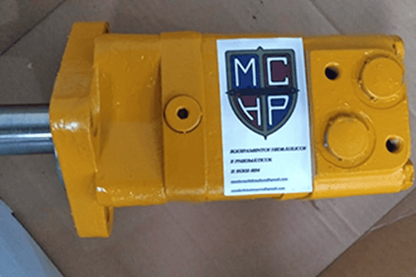 usinagem e reforma de peças